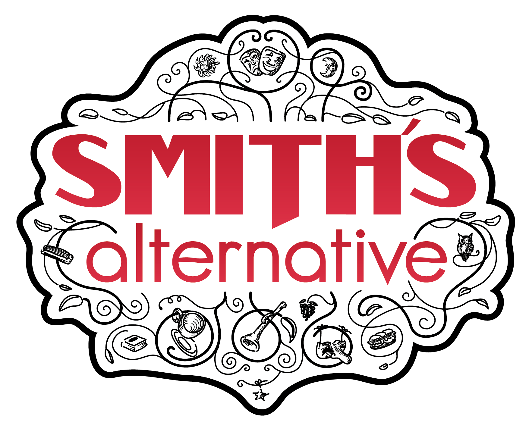 Site logo