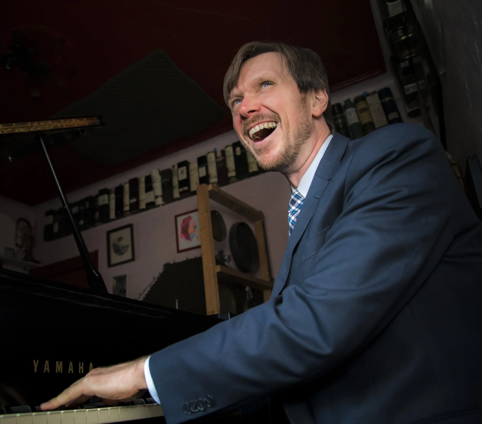 Gordon Webster